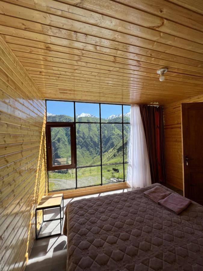 Ardoti Guest House Exterior foto